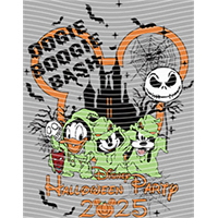Halloween-WS 8061